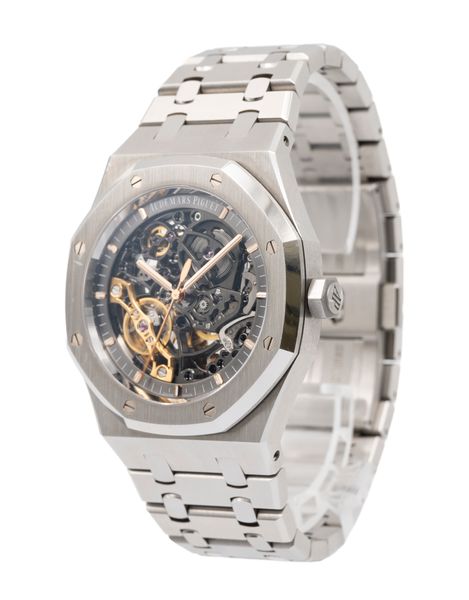 Audemars Piguet Royal Oak 15407ST.OO.1220ST.01